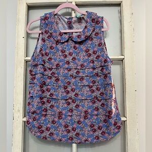 Matilda Jane , character counts , M , tank !